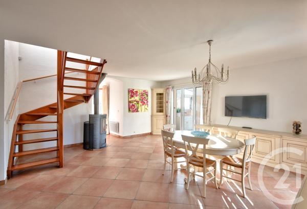 Maison à vendre  5 pièces - 98,05 m2 NICE - 06