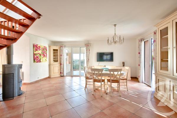 Maison à vendre  5 pièces - 98,05 m2 NICE - 06