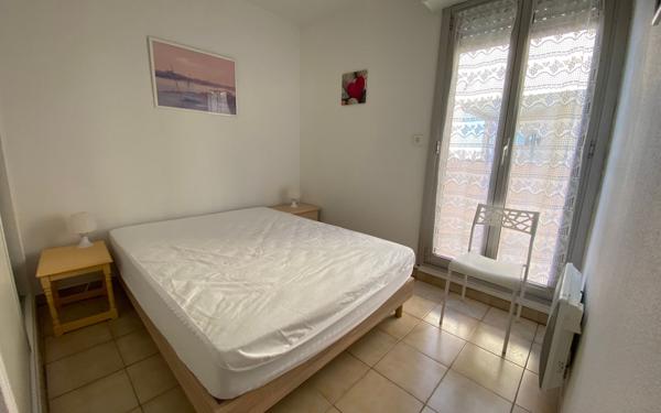 Appartement à louer    3 pièces •  Palavas-les-Flots