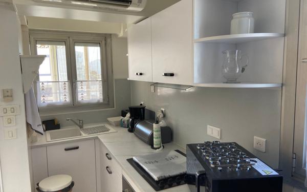 Appartement à louer    3 pièces •  Palavas-les-Flots