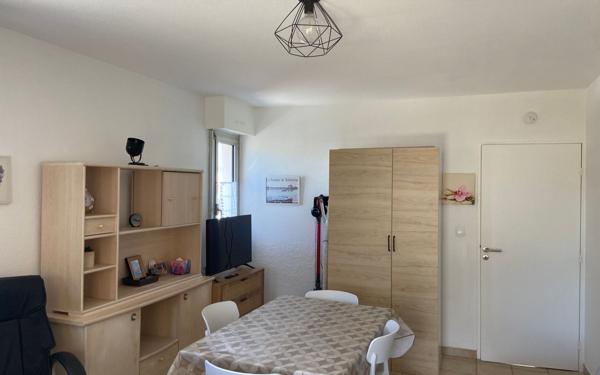 Appartement à louer    3 pièces •  Palavas-les-Flots