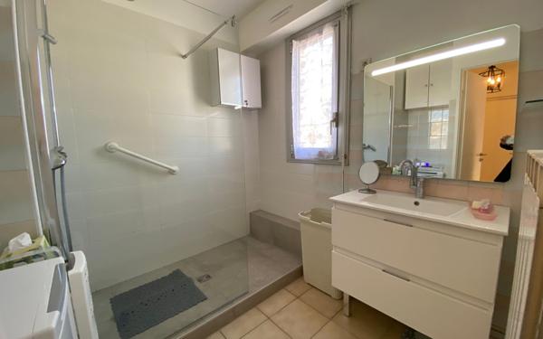 Appartement à louer    3 pièces •  Palavas-les-Flots