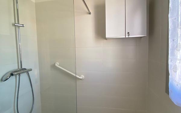 Appartement à louer    3 pièces •  Palavas-les-Flots