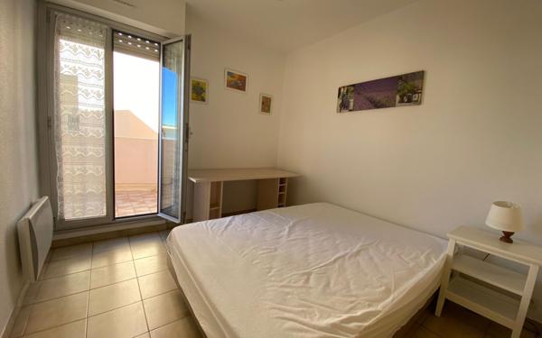 Appartement à louer    3 pièces •  Palavas-les-Flots