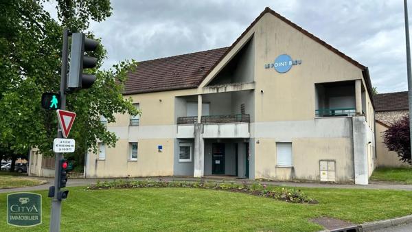 Local professionnel à vendre 103m² Châtenoy-le-Royal (71880)