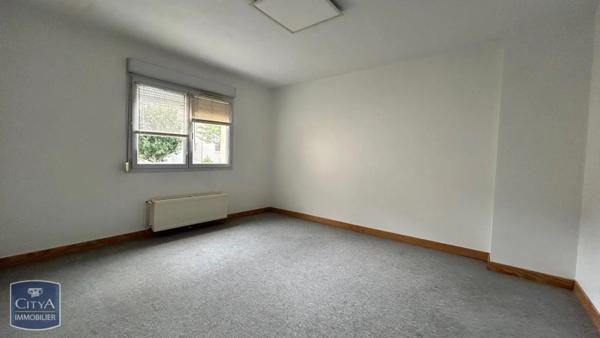 Local professionnel à vendre 103m² Châtenoy-le-Royal (71880)