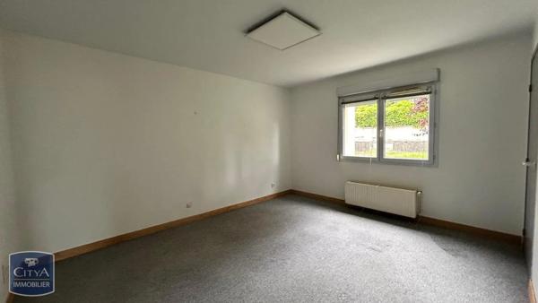 Local professionnel à vendre 103m² Châtenoy-le-Royal (71880)