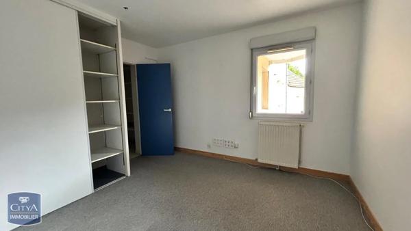 Local professionnel à vendre 103m² Châtenoy-le-Royal (71880)