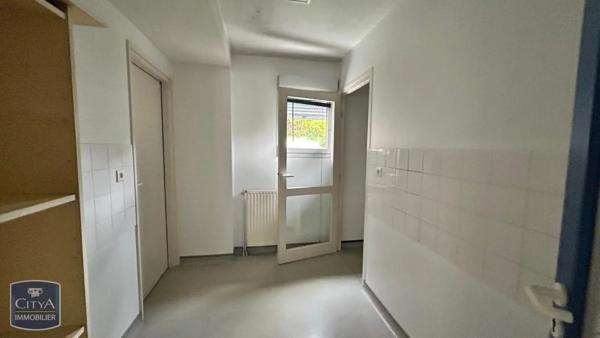 Local professionnel à vendre 103m² Châtenoy-le-Royal (71880)