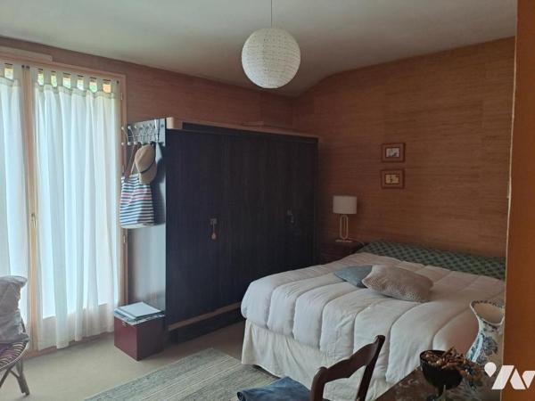 A VENDRE à BOUGUENAIS "Croix Jeannette" Maison de 96m2 hab. sur 672m2 de jardin