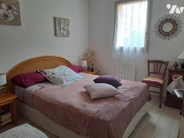 A VENDRE à BOUGUENAIS "Croix Jeannette" Maison de 96m2 hab. sur 672m2 de jardin