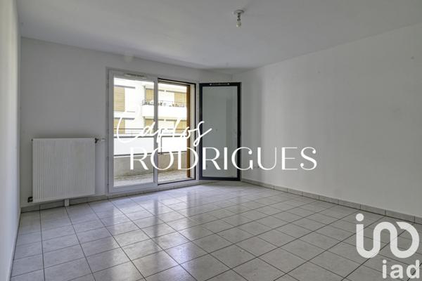 Appartement à vendre 3 pièces 57 m² Deuil-la-Barre