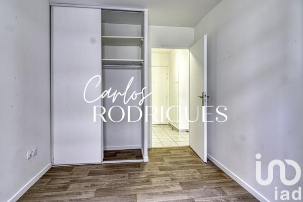 Appartement à vendre 3 pièces 57 m² Deuil-la-Barre