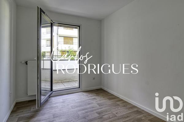 Appartement à vendre 3 pièces 57 m² Deuil-la-Barre