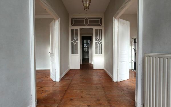 Maison à vendre    6 pièces •  Tartas