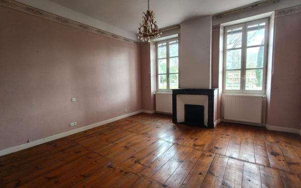 Maison à vendre    6 pièces •  Tartas