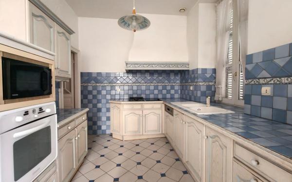 Maison à vendre    6 pièces •  Tartas