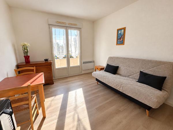 Appartement Aytre 1 pièce Aytre