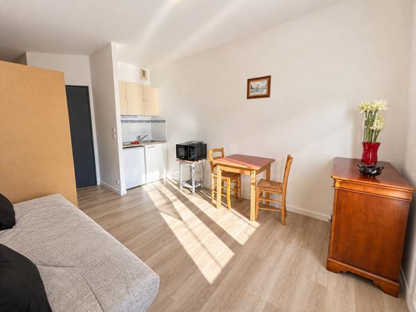 Appartement Aytre 1 pièce Aytre