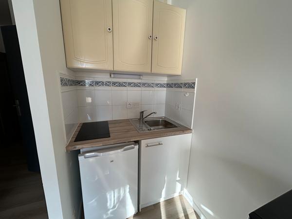 Appartement Aytre 1 pièce Aytre
