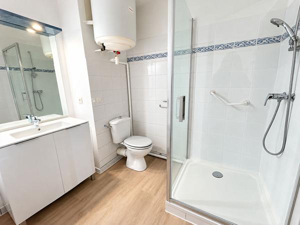 Appartement Aytre 1 pièce Aytre
