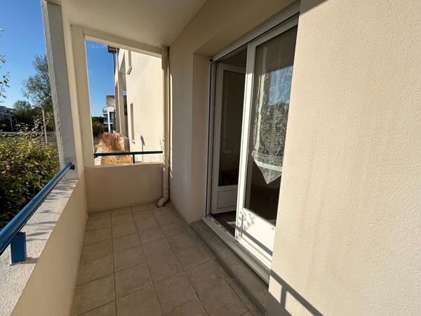Appartement Aytre 1 pièce Aytre