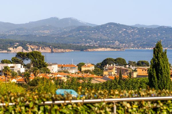 Vente Maison de luxe La Ciotat 5 Pièces 147 m²
