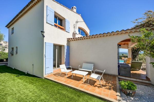 Vente Maison de luxe La Ciotat 5 Pièces 147 m²