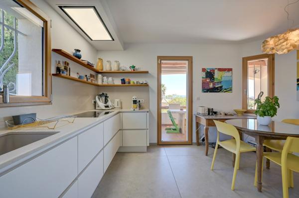 Vente Maison de luxe La Ciotat 5 Pièces 147 m²
