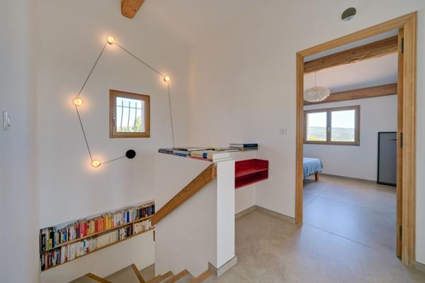Vente Maison de luxe La Ciotat 5 Pièces 147 m²