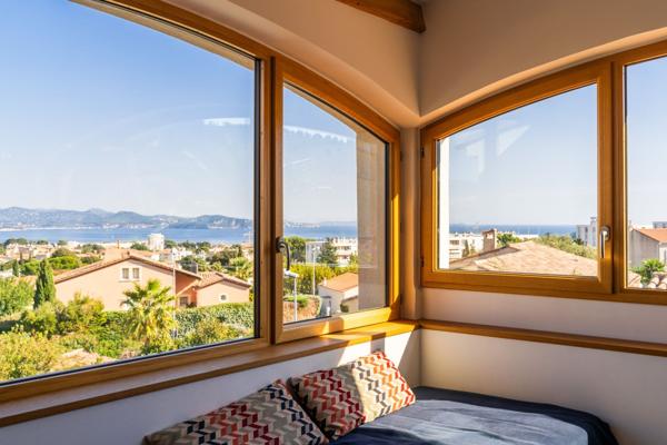 Vente Maison de luxe La Ciotat 5 Pièces 147 m²