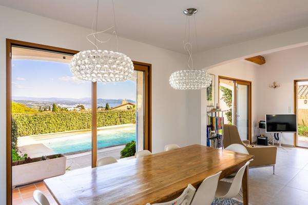Vente Maison de luxe La Ciotat 5 Pièces 147 m²