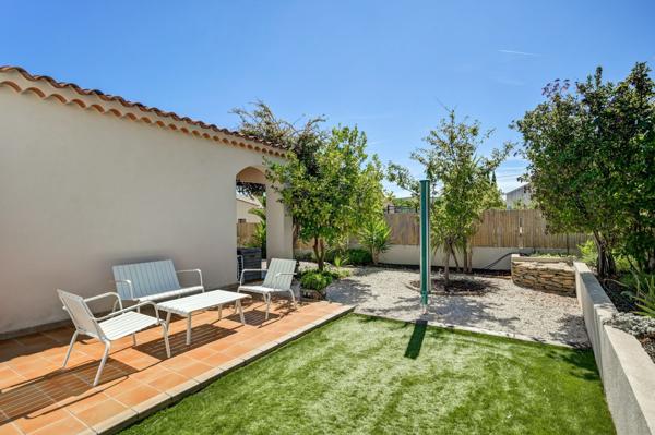 Vente Maison de luxe La Ciotat 5 Pièces 147 m²