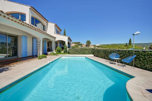 Vente Maison de luxe La Ciotat 5 Pièces 147 m²