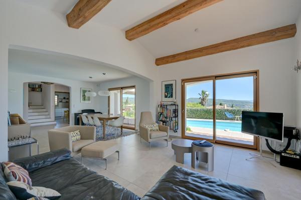 Vente Maison de luxe La Ciotat 5 Pièces 147 m²