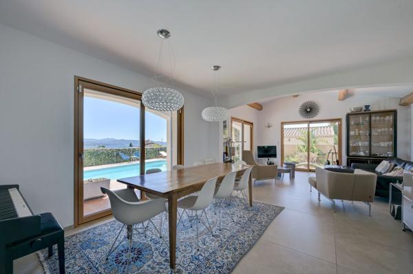 Vente Maison de luxe La Ciotat 5 Pièces 147 m²