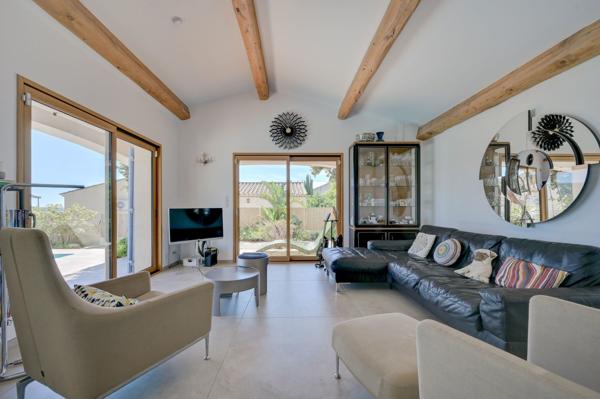 Vente Maison de luxe La Ciotat 5 Pièces 147 m²
