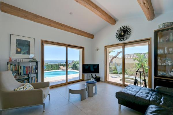 Vente Maison de luxe La Ciotat 5 Pièces 147 m²