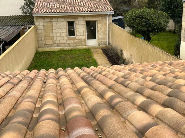 Maison 131 m² rénovée en 2024 avec dépendances LIBOURNE