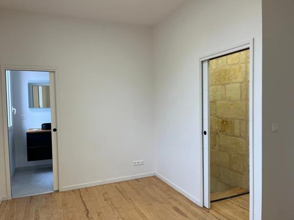 Maison 131 m² rénovée en 2024 avec dépendances LIBOURNE