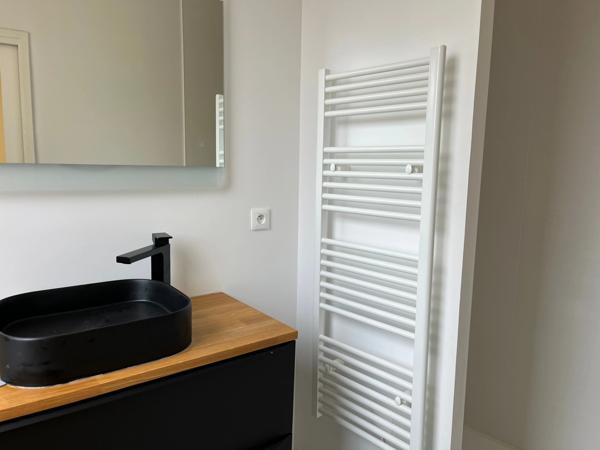 Maison 131 m² rénovée en 2024 avec dépendances LIBOURNE