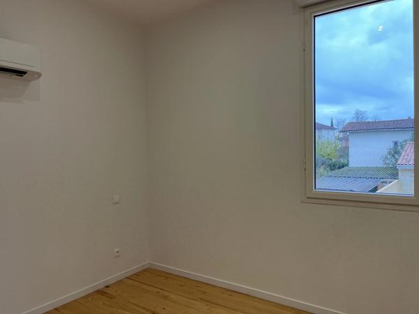 Maison 131 m² rénovée en 2024 avec dépendances LIBOURNE