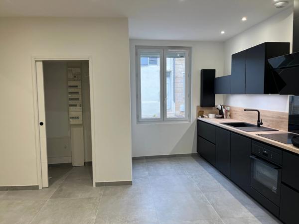 Maison 131 m² rénovée en 2024 avec dépendances LIBOURNE