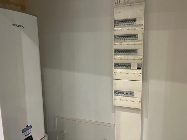 Maison 131 m² rénovée en 2024 avec dépendances LIBOURNE