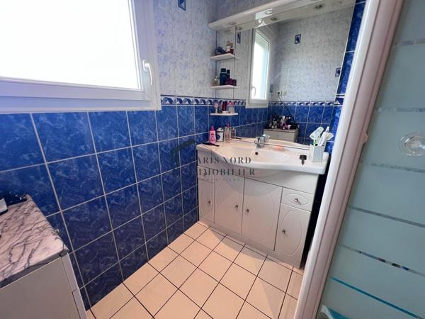 Tremblay-en-France (93290) F3 + F1