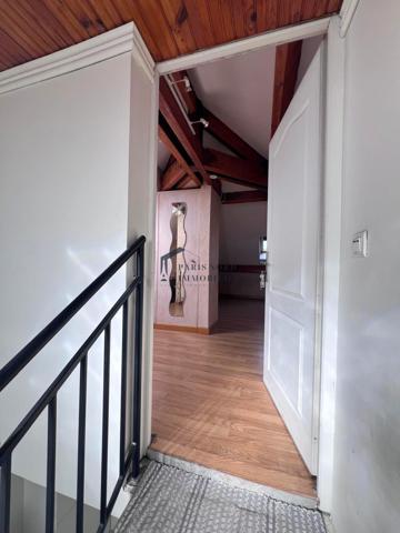 Tremblay-en-France (93290) F3 + F1