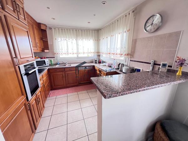 Tremblay-en-France (93290) F3 + F1