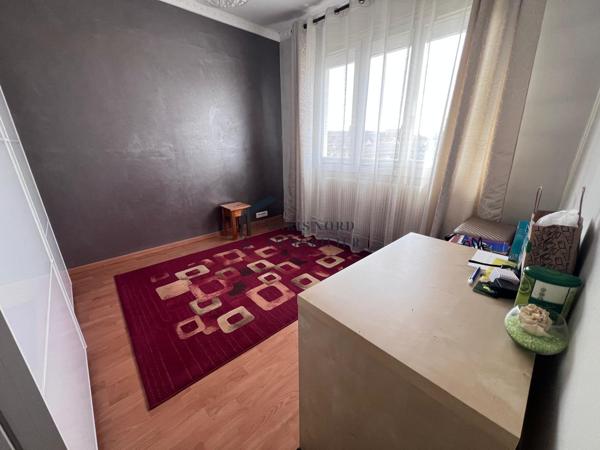 Tremblay-en-France (93290) F3 + F1