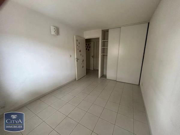 Appartement à louer 3 pièces 65.15m²