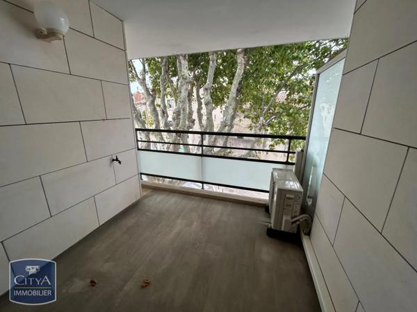 Appartement à louer 3 pièces 65.15m²